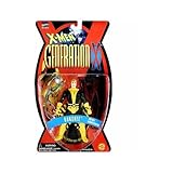 X-Men: Generation X Banshee Action Figure