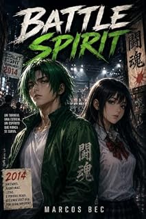 Livro Battle Spirit: Edição Especial