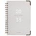 AT-A-GLANCE Weekly / Monthly Planner, January 2018 - January 2019, 5-3/4
