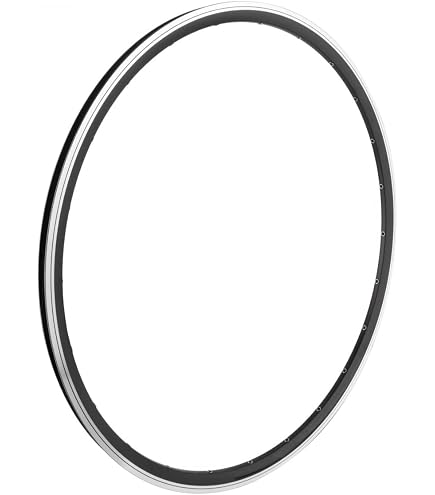 Amazon.com: Velocity A23 Rim - 700c, 32h, Silver Msw : Sports