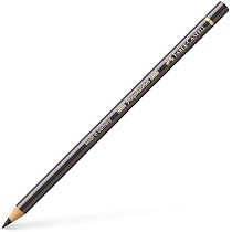 Faber-Castell Polychromos Artists' Single Pencil - Colour 199