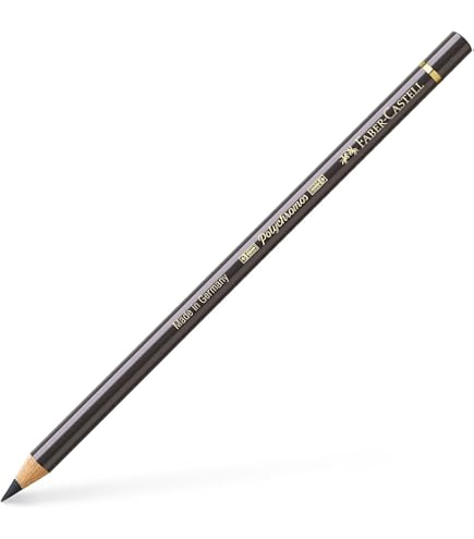 Amazon.com: Faber-Castell Polychromos Artists' Single Pencil