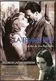The Naked Woman ( La femme nue ) [ NON-USA