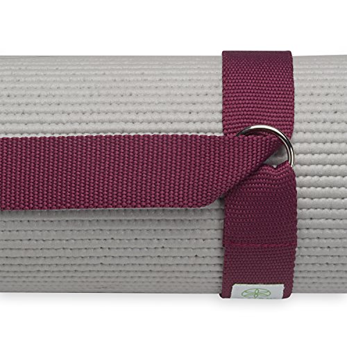 Gaiam-Easy-Cinch-Yoga-Mat-Slings-Sold-Individually-in-Assorted-Color-Options