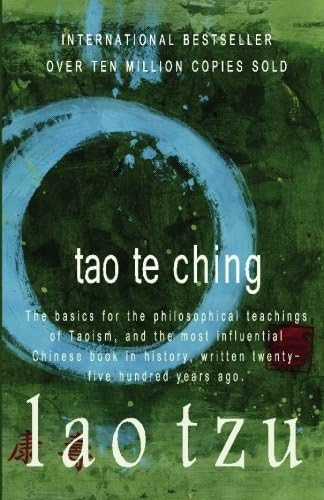 Tao Te Ching: The Book of The Way and its Virtue: Tzu, Lao, Kline