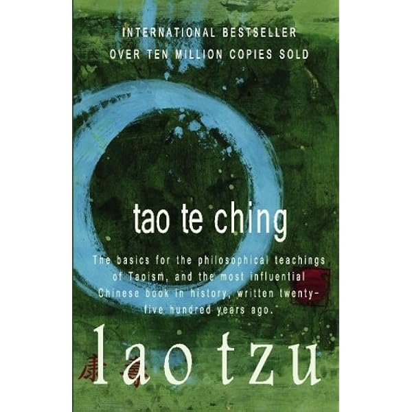 Tao Te Ching: The Book of The Way and its Virtue: Tzu, Lao, Kline