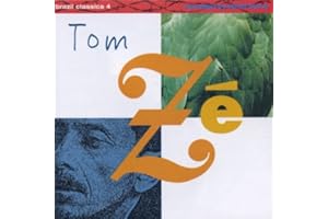 Brazilian Classics 4 - David Byrne Series