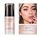 SACE LADY lluminating Liquid Glow Highlighter Makeup,Shine And Shimmer Soft Light Face and Body Luminizer Bronzer Glitter Highlighters Makeups