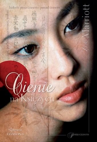 Cienie Na Ksiezycu. Poza Czasem (Polska wersja jezykowa)