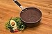 DaTerra Cucina - 2.6 Qt Nonstick Ceramic Saucepan with Lid – Induction Compatible Cooking Pot, Nonstick Ceramic Sauce Pan for Soup, Pasta, Milk, and More, Medium Size for Kitchen, Oven Safe