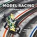 Model Racing: A Retro Realistic Slot Car Story by Carlo Tonalezzi