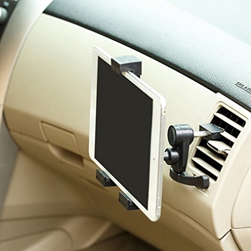 tablet holder surface pro car mount