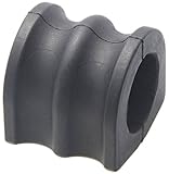Febest - Nissan Front Stabilizer Bushing D34