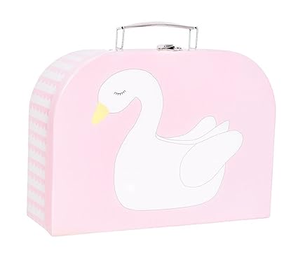 JaBaDaBaDo A3115 Spielzeug- und Aufbewahrungsbox, Spielzeug- und