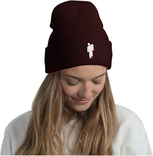 logo beanie hats