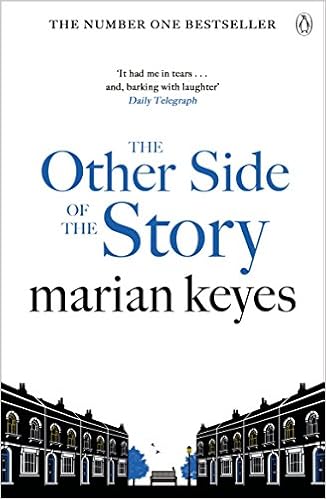 Livres Couvertures de OTHER SIDE OF THE STORY,THE (Inglés) Tapa blanda – 2 agosto 2012