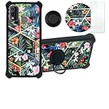 jioeuinly Nokia G11 Plus Case Compatible with Nokia