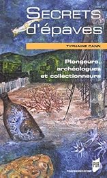 Secrets d'épaves