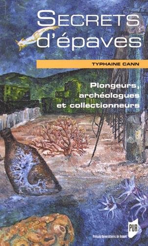 Secrets d'épaves