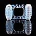 Pumsun Vibrator, Sex Toys For Men, Silicone Vibrators Collars Delay Toys