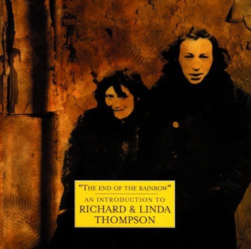 Richard & Linda Thompson - The Best Of Richard & Linda Thompson (The Island Years) - Zortam Music