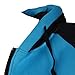Elevin(TM)Women Hit The Color Stitching Long Sleeve Tracksuit Sport Suits Pants