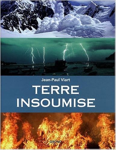 Terre Insoumise French Edition Jean Viart 9782700026818 - 