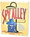 Spy Alley Junior Board Game - Guessing Game for Kids - Light Strategy - Best of Early Gamers.