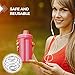 Whisk Ball, Sensus 3 pcs Milkshake Protein Blender Balls, Wire Mixer, Mixing Ball For Shaker, Drink Bottle Cup, Replacement Wire Whisk, Made From Food Grade Stainless Steel