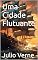 Livro Uma Cidade Flutuante