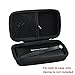 Hermitshell Hard Travel Case for Harman Kardon Esquire Mini Esquire Mini 1/2 Speaker
