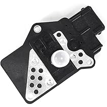 Amazon.com: Mass Airflow Sensor MAF Meter Fits for 1986-1989