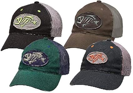 g loomis fishing hats