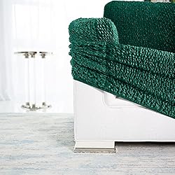 Sofa & Loveseat Slipcover - Stretch Couch Cover