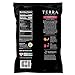 TERRA Sweet Potato Chips, Sweets & Beets, No Salt Added, 6 Ounce