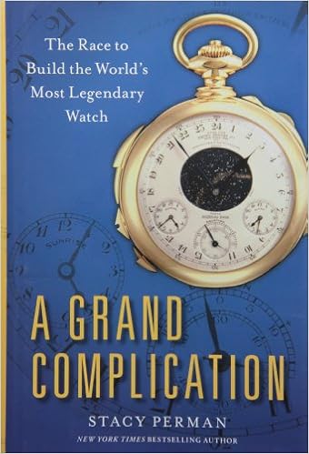 a grand complication