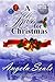 A Kiss for Christmas (High Class Society Series Book 2)