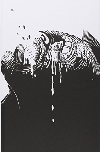Sin City, Tome 1 : The Hard Goodbye by Frank Miller