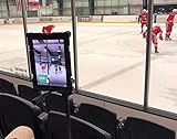 Caddie Buddy Tripod Mount/Holder for Filming and