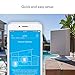 NETGEAR Orbi Outdoor Satellite - Discontinued by Manufaacturer