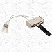 Replacement for Lennox Gas Furnace Hot Surface Ignitor Igniter20015201 by Lennox primary