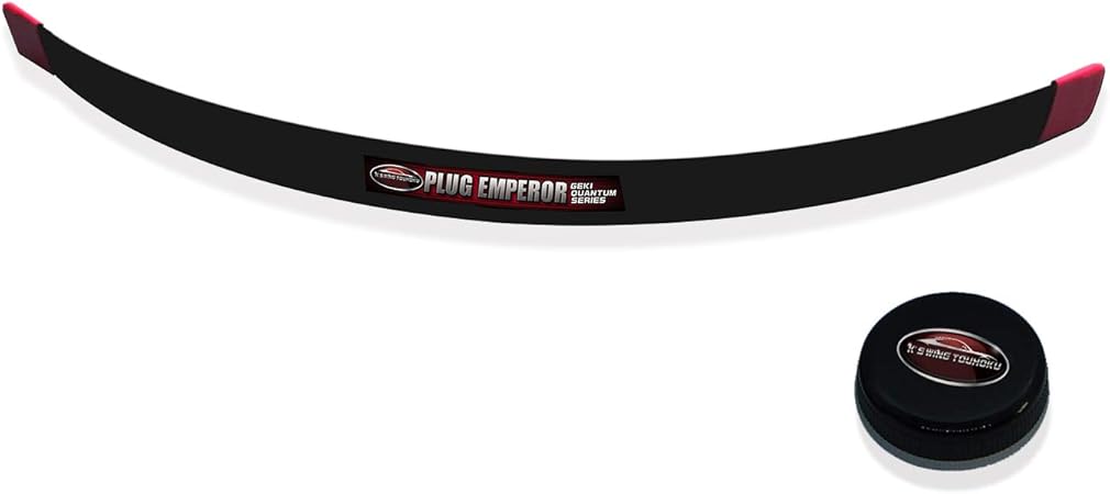 Amazon 激カンタム プラグエンペラー 燃費向上 グッズ カスタムパーツ カスタム チューンナップ 車用品 燃費改善 低燃費 カーパーツ 車 バイク