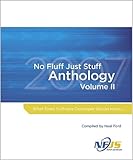 No Fluff, Just Stuff Anthology: The 2007 Edition by 