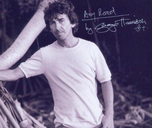 Harrison George Any Road Amazon Com Music