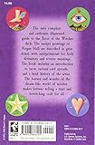 Image de The Tarot of the Witches Book
