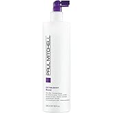 Paul Mitchell Extra-Body Root Boost Volumizing Spray, Targeted Lift, Adds Fullness, For Fine Hair