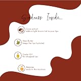 KORUS ESSENTIAL Cocoa Lip & Cheek Tint Balm 8 Grams Brown Tint Hydrating view 5