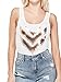 GUESS Factory Women's Topaz Graphic Tank