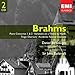 Brahms: Piano Concertos Nos. 1 & 2 / Haydn Variations / Tragic Overture / Academic Festival Overture ~ Barenboim