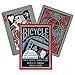Bicycle Tragic Royalty Playing Cards primary
